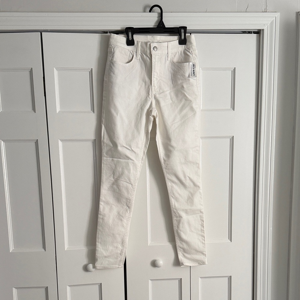 Old Navy Wow Super Skinny Women's Jeans